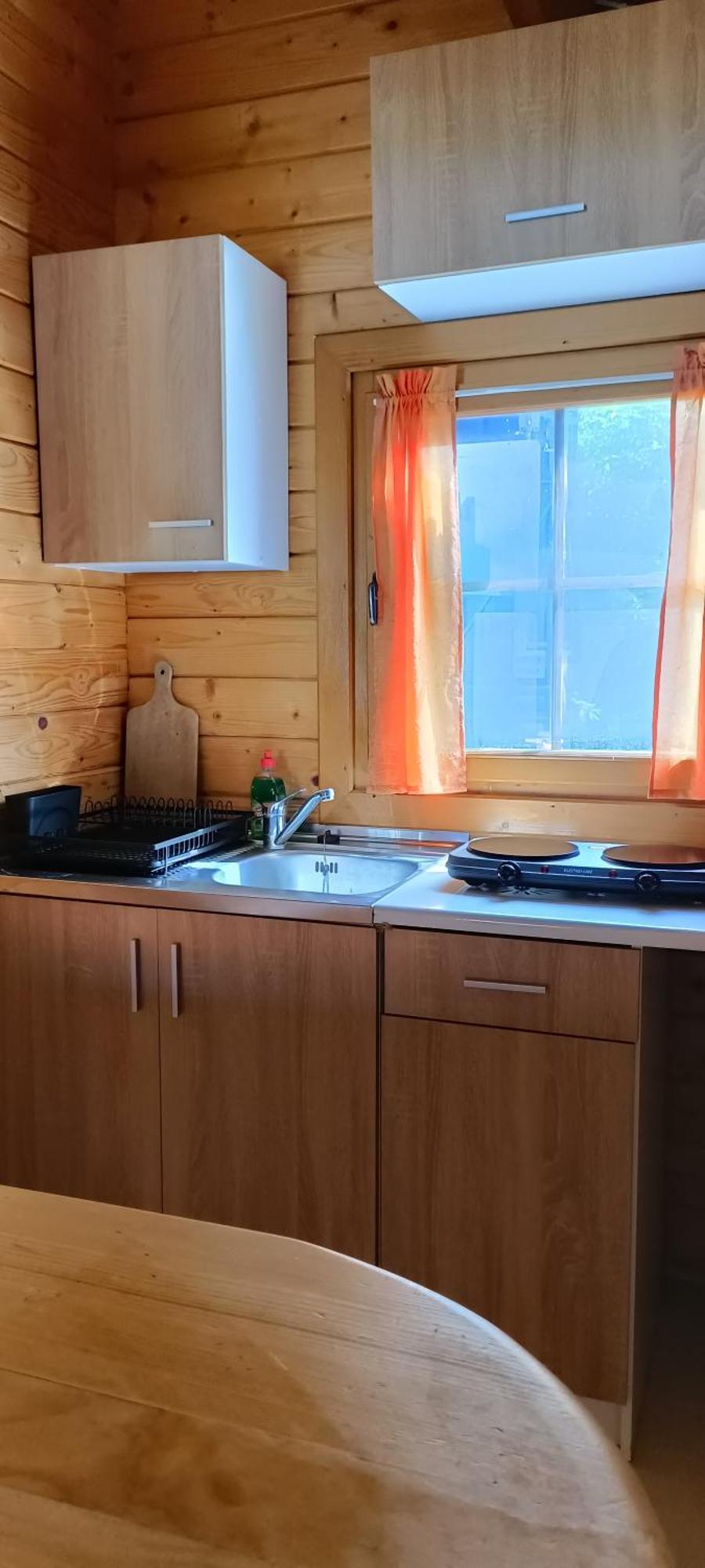 Na Zaciszu Villa Dziwnówek Exterior foto